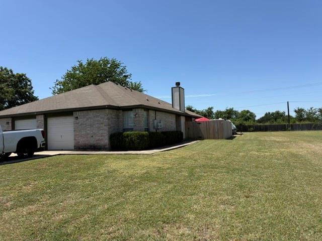 House for sale in Williamson, Texas