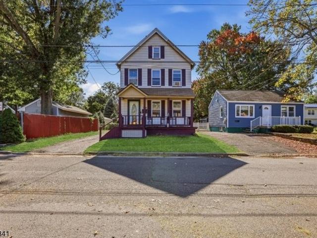House for sale in South Bound Brook, Somerset County