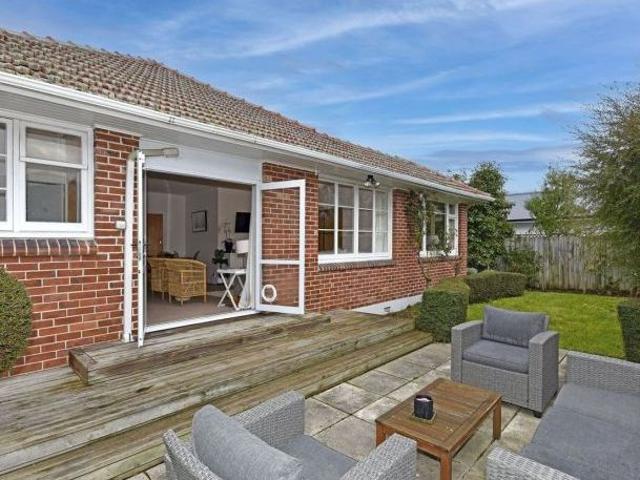 House for rent in Mairehau, Papanui-Innes Community