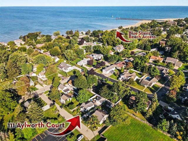 House for sale in Indian Grove, South Haven