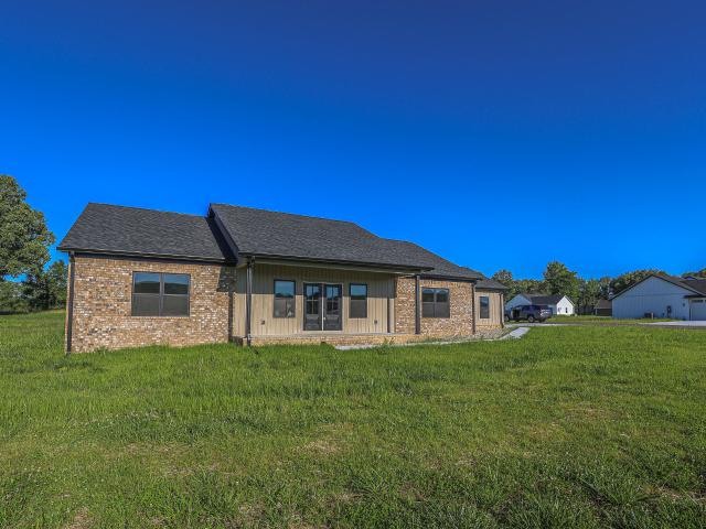 House for sale in Union Circle, Mayfield