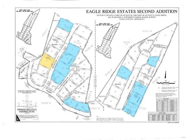 Land for sale in Coleraine, Itasca County