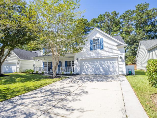 House for sale in West Oaks, Summerville