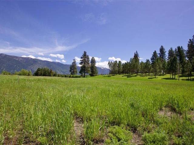 Land for sale in Columbia Falls, Montana