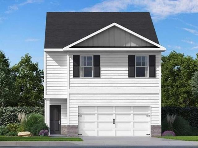 Townhouse for sale in Perry, Houston County