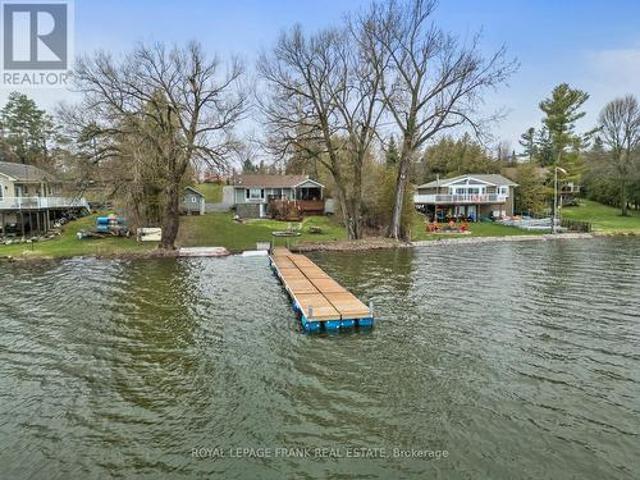 House for sale in Kawartha Lakes, Ontario