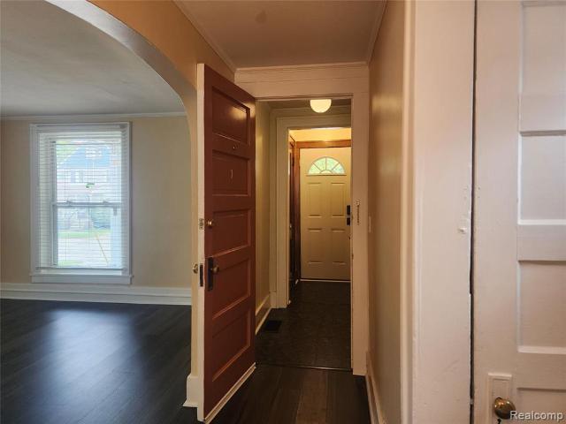 House for sale in Ypsilanti, Michigan