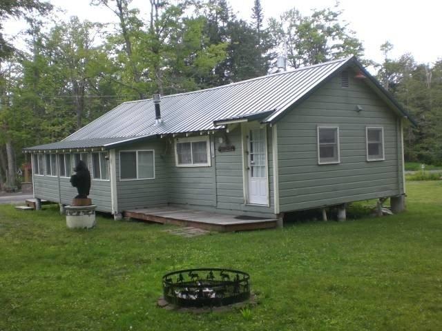 House for sale in Caroga Lake, New York