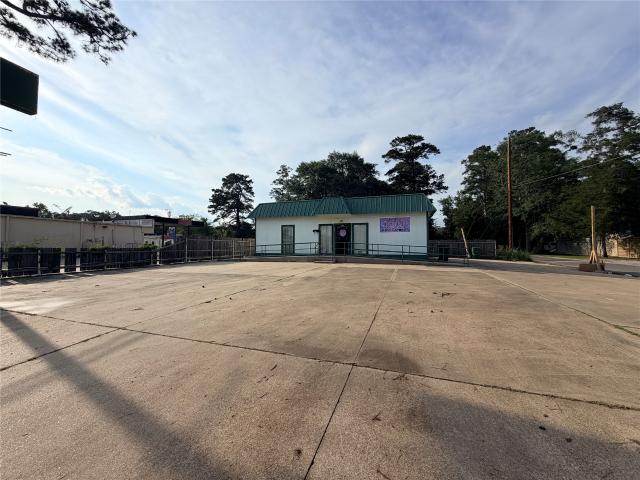 Land for sale in Village Mills, Texas