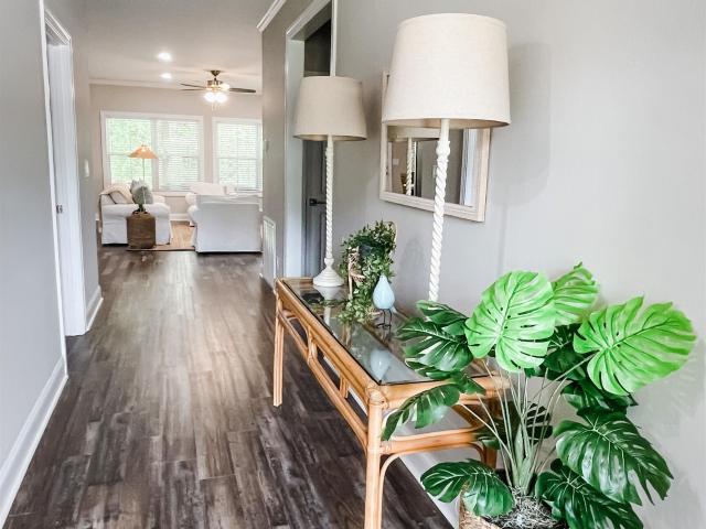 House for sale in Eufaula, Alabama
