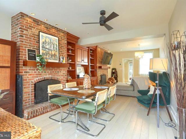 Townhouse for sale in Gibsonton, Maryland