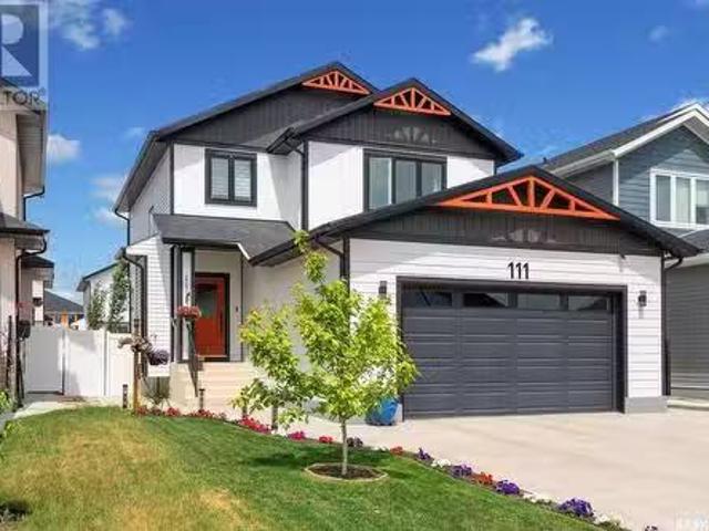 House for sale in Saskatoon, Saskatchewan