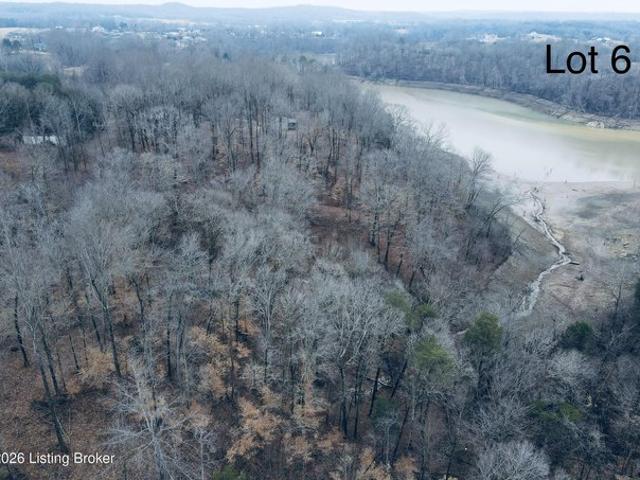 Land for sale in Clarkson, Kentucky