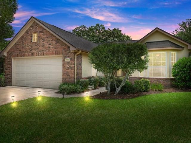 House for sale in Williamson, Texas