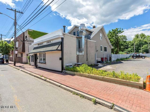 Commercial for sale in Monmouth, New Jersey