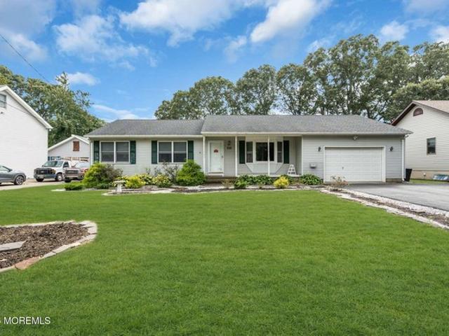 House for sale in Lanoka Harbor, Lacey Township