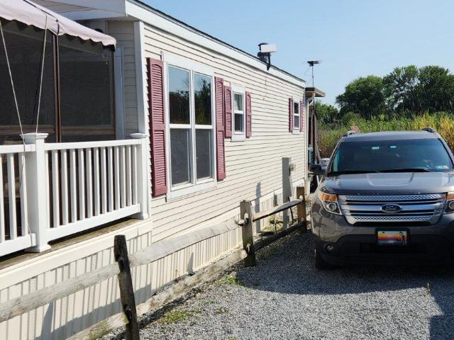 Condo for sale in Grasonville, Maryland