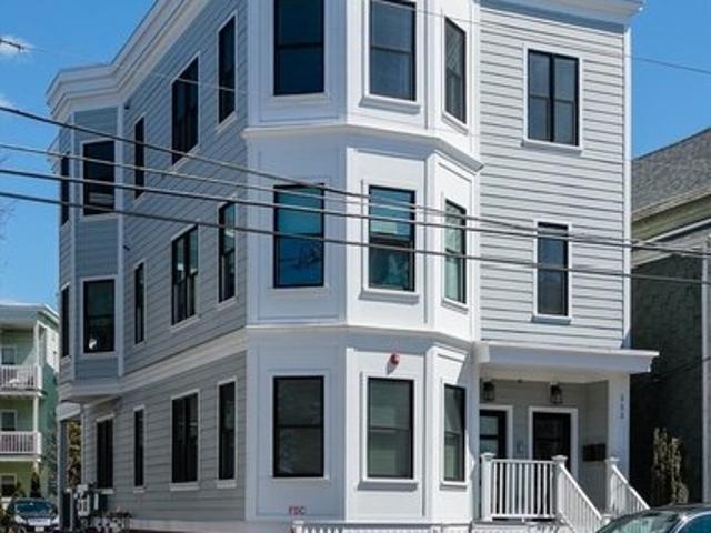 Condo for sale in Somerville, Massachusetts