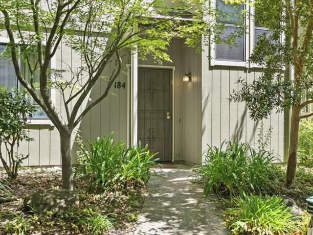 Condo for sale in Scotts Valley, California