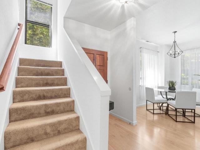Condo for sale in Scotts Valley, California