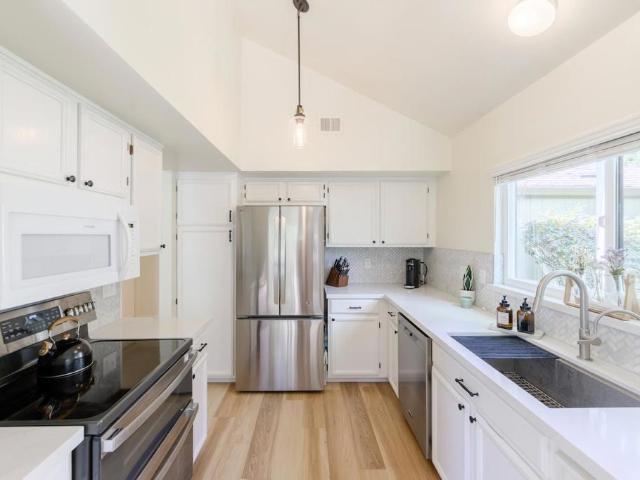 Condo for sale in Scotts Valley, California