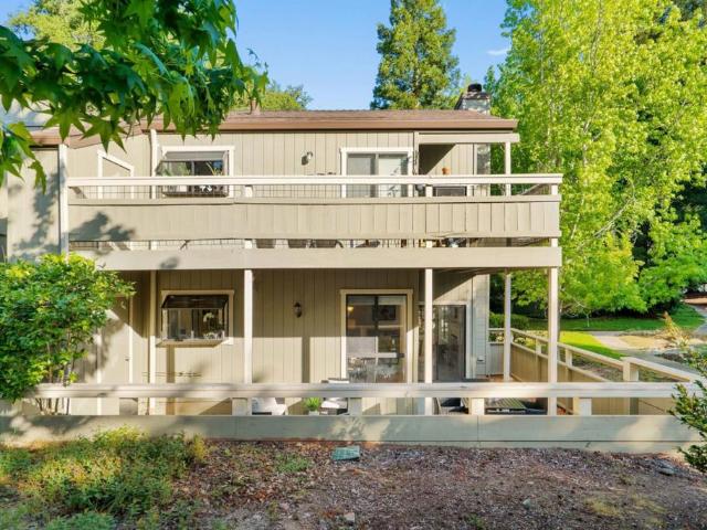 Condo for sale in Scotts Valley, California