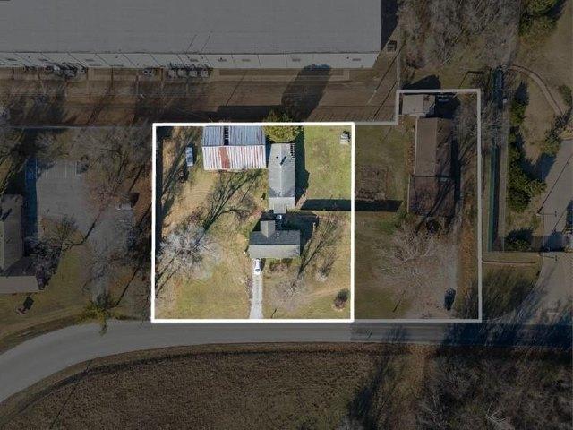 Land for sale in Pineville, Missouri
