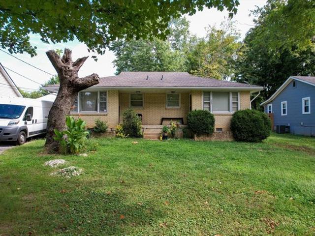 House for rent in Tennessee