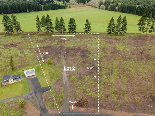 Land for sale in Chehalis, Washington