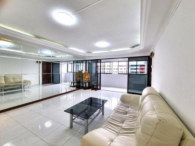 Apartment for rent