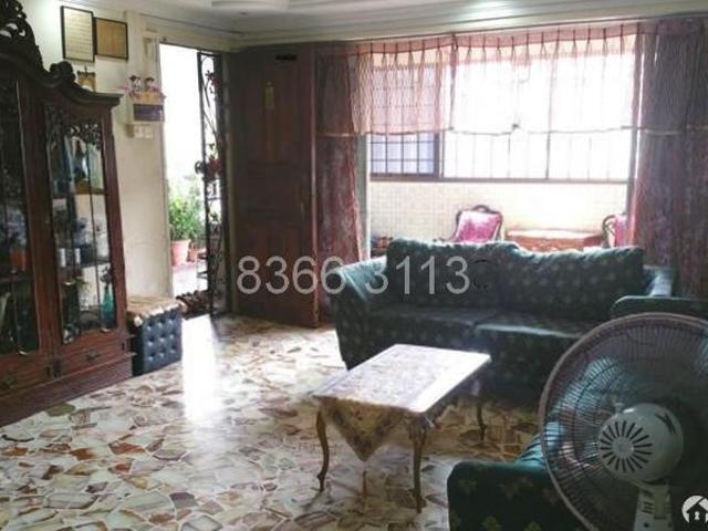 Apartment for sale