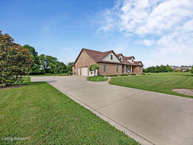 House for sale in Nelson, Kentucky