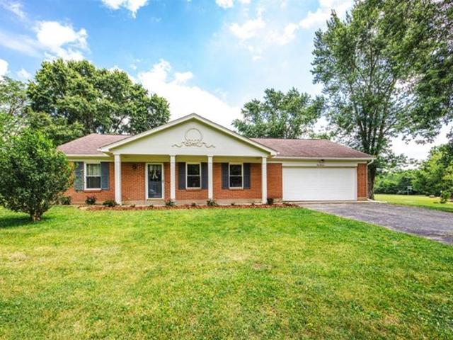 House for sale in Oxford, Ohio