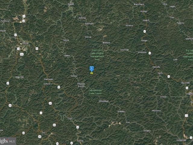 Land for sale in West Virginia