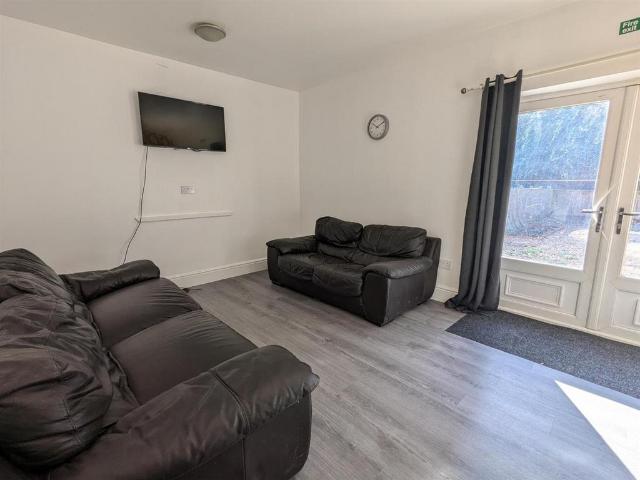 House for rent in Haddon, East Midlands