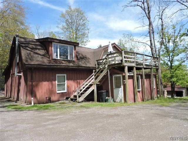 House for sale in Orchard Park, New York
