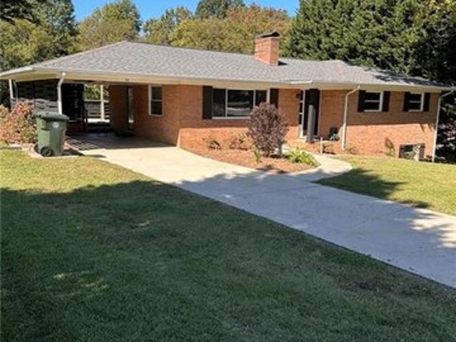 House for sale in Davidson, North Carolina