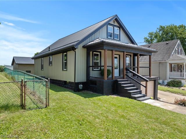 House for sale in Colliers, West Virginia
