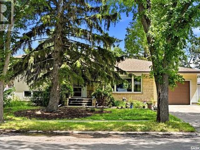 House for sale in Regina, Saskatchewan