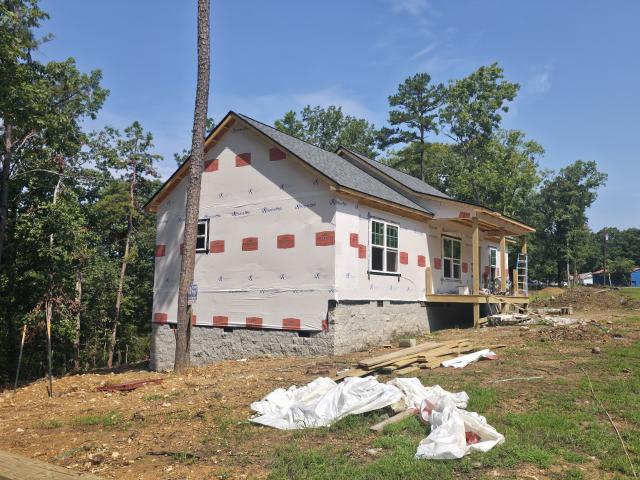 House for sale in Tennessee