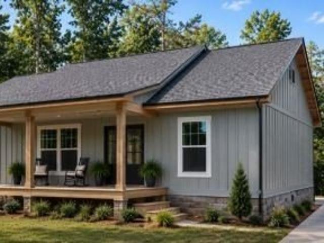 House for sale in Tennessee