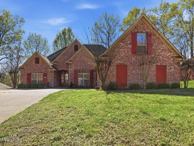 House for sale in Clinton, Mississippi