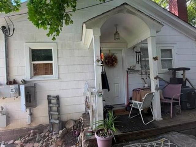 House for sale in Beckley, West Virginia