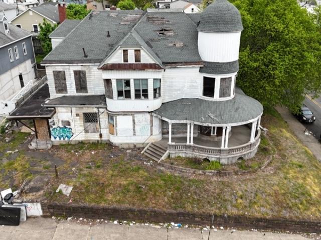 Land for sale in Paterson, Passaic County