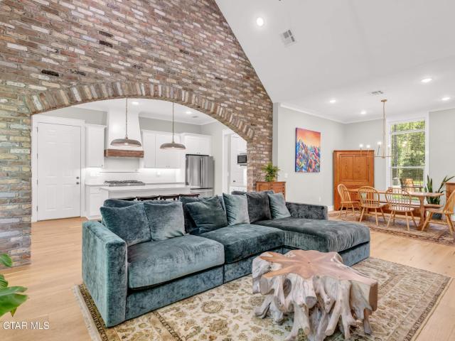 House for sale in Starkville, Mississippi