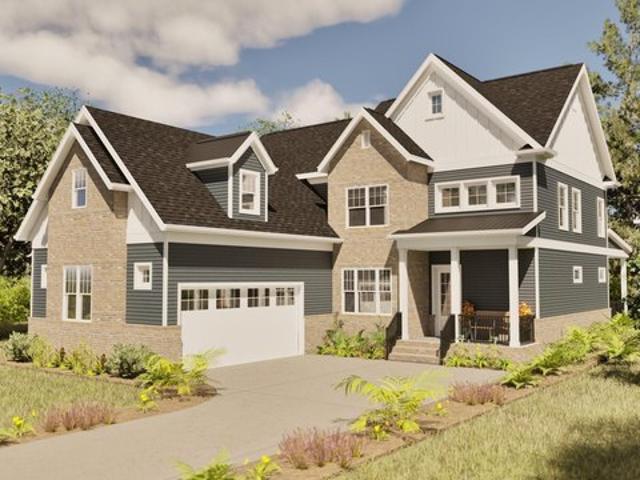 House for sale in Pendleton, South Carolina