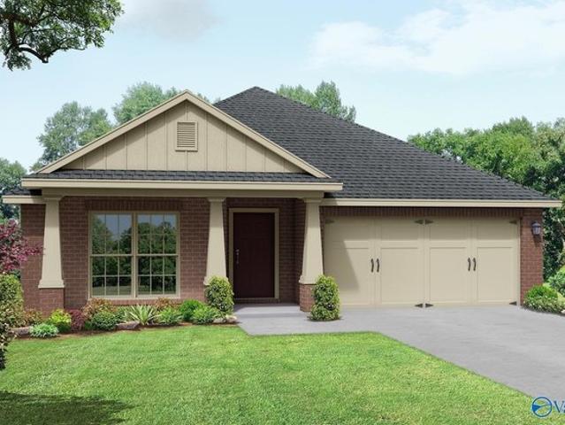 House for sale in Alabama