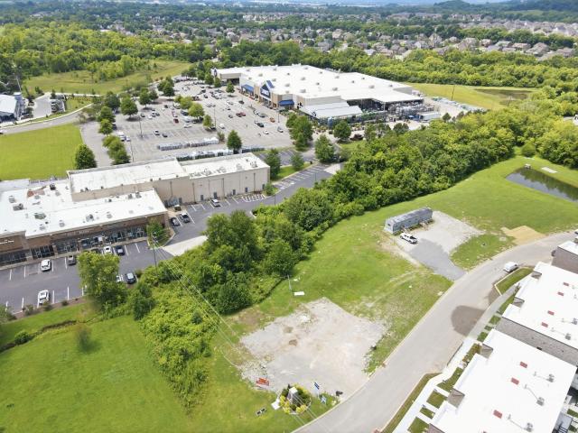 Commercial for sale in Tennessee