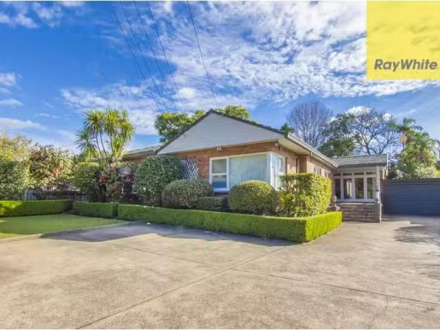 House for rent in Sydney, New South Wales