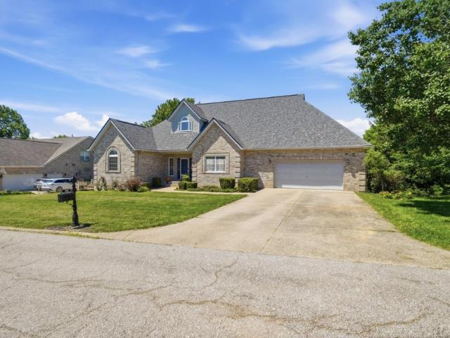 House for sale in Dry Ridge, Kentucky